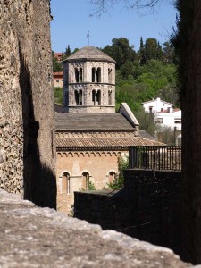 Kloster Sant Pere de Galligants