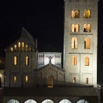 Romanisches Kloster Santa Maria de Ripoll