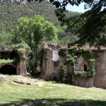 Ermita de Sant Aniol d'Aguja