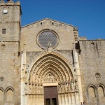 La Catedral del Ampurdán