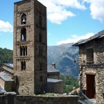 Iglesia románica Sant Joan de Boí
