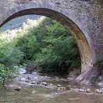 Romanische Brücke