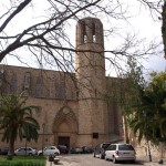 Monasterio de Santa Maria de Pedralbes