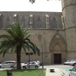 Monasterio de Santa Maria de Pedralbes