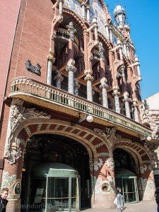 Palau de la Música Catalana