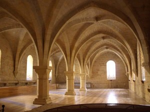 Kloster Santes Creus