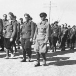 La Brigada alemana Thälmann